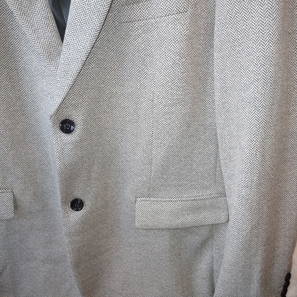 Paul Jones Jacket - Picture 7 of 16